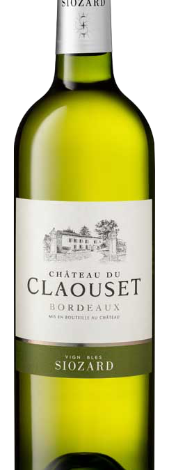 TWIN TchinTchin Blanc