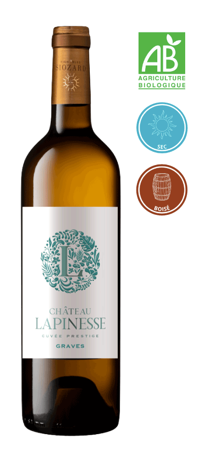 Cuvée Prestige 2023