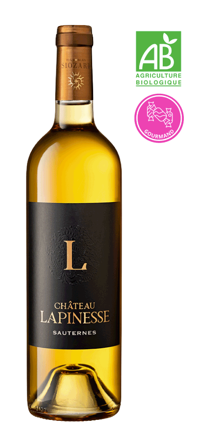 Sauternes 2024
