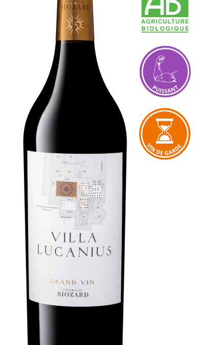 Claouset Blanc Zéro Degré