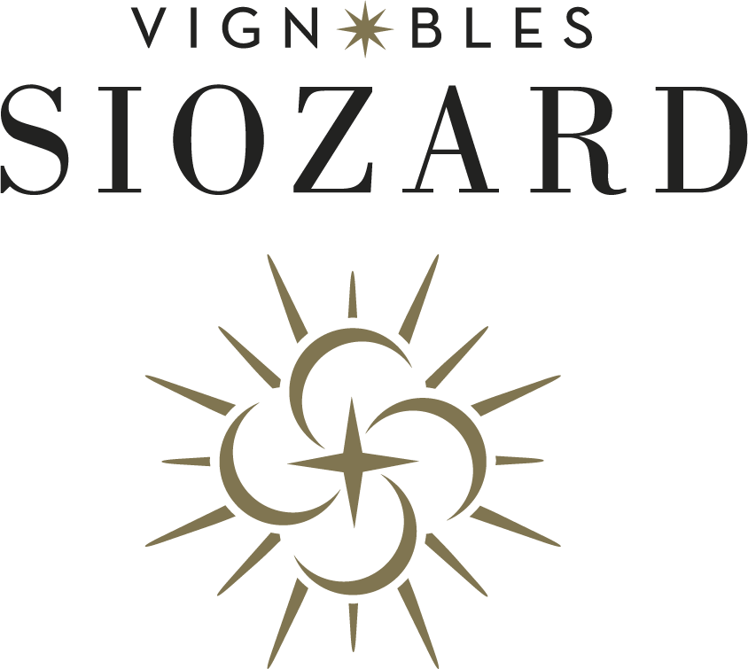 Vignobles Siozard
