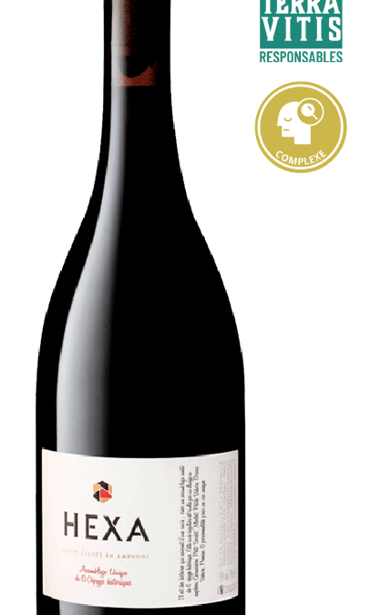 Claouset Blanc Zéro Degré