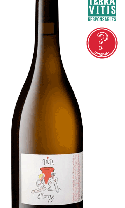 Claouset Fines Bulles Zéro Degré