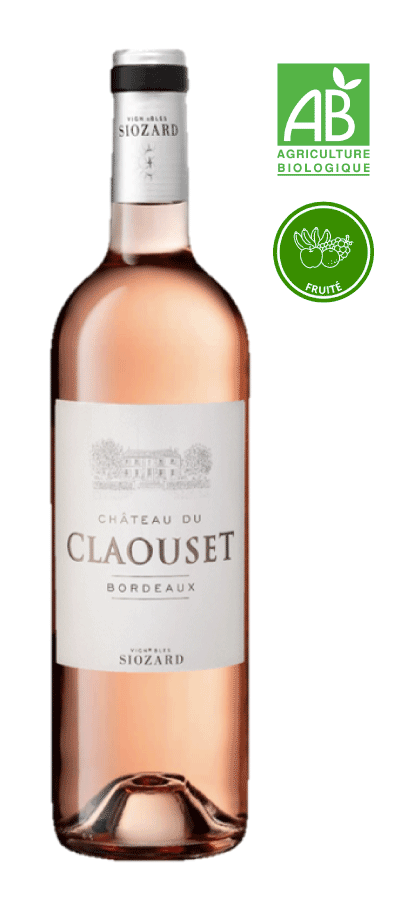Bordeaux Rosé 2024
