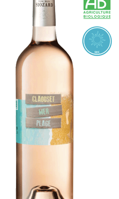 TWIN TchinTchin Blanc